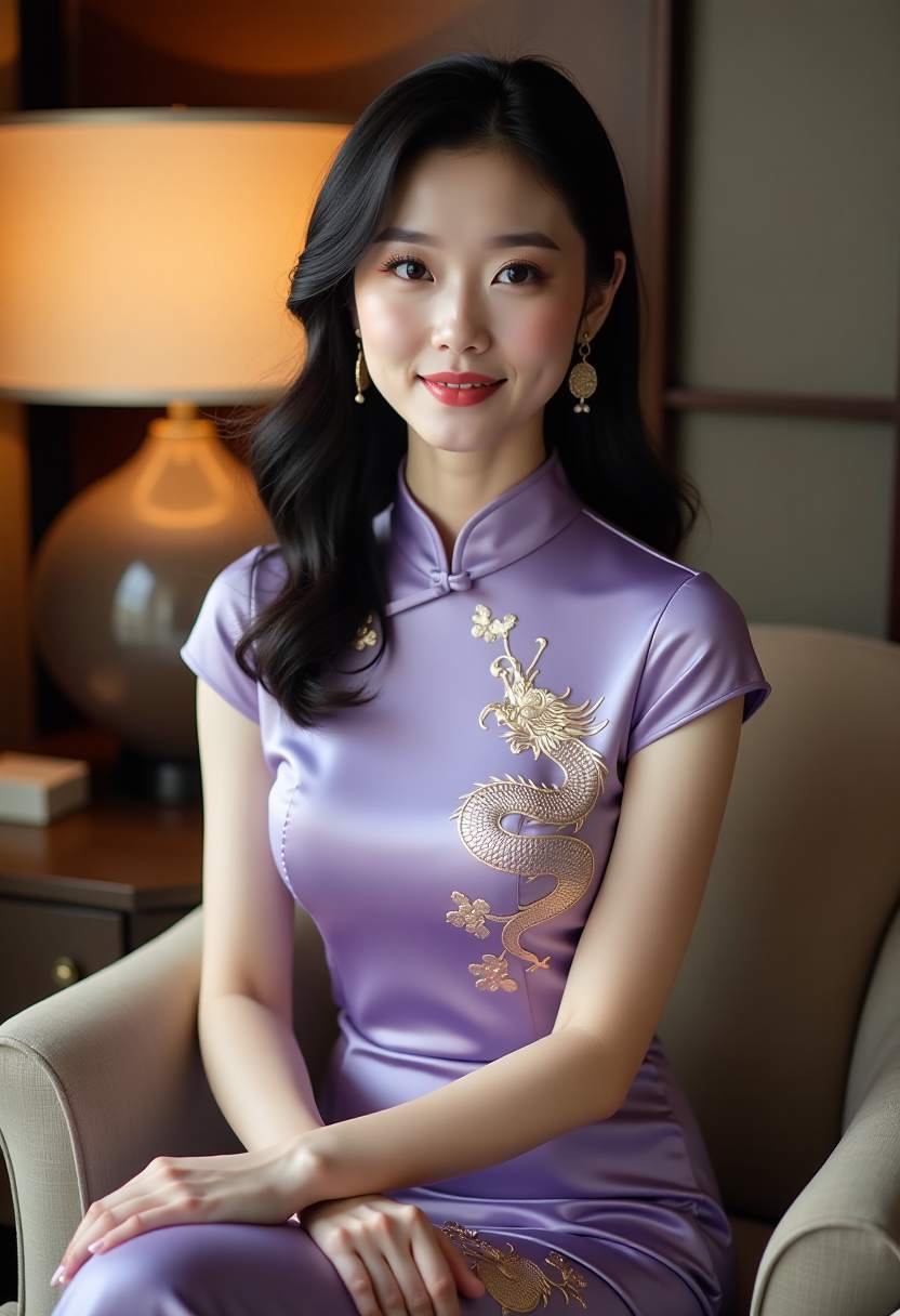东京暮色电影海报